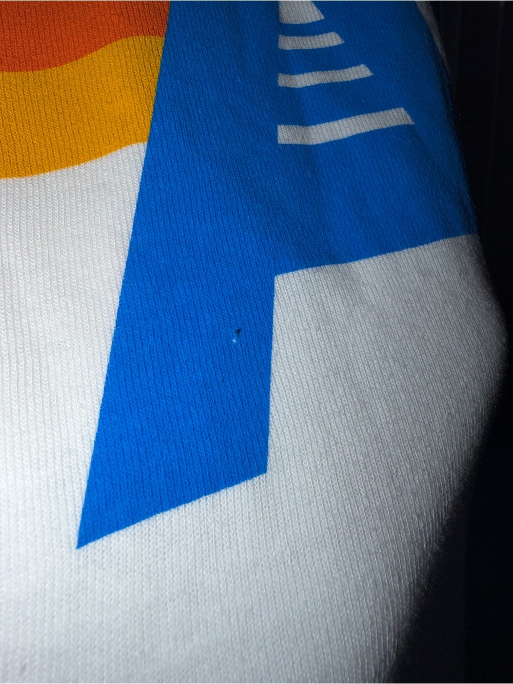 AVIATOR NATION RELAXED CREW SWEATSHIRT - Picture 7 of 8